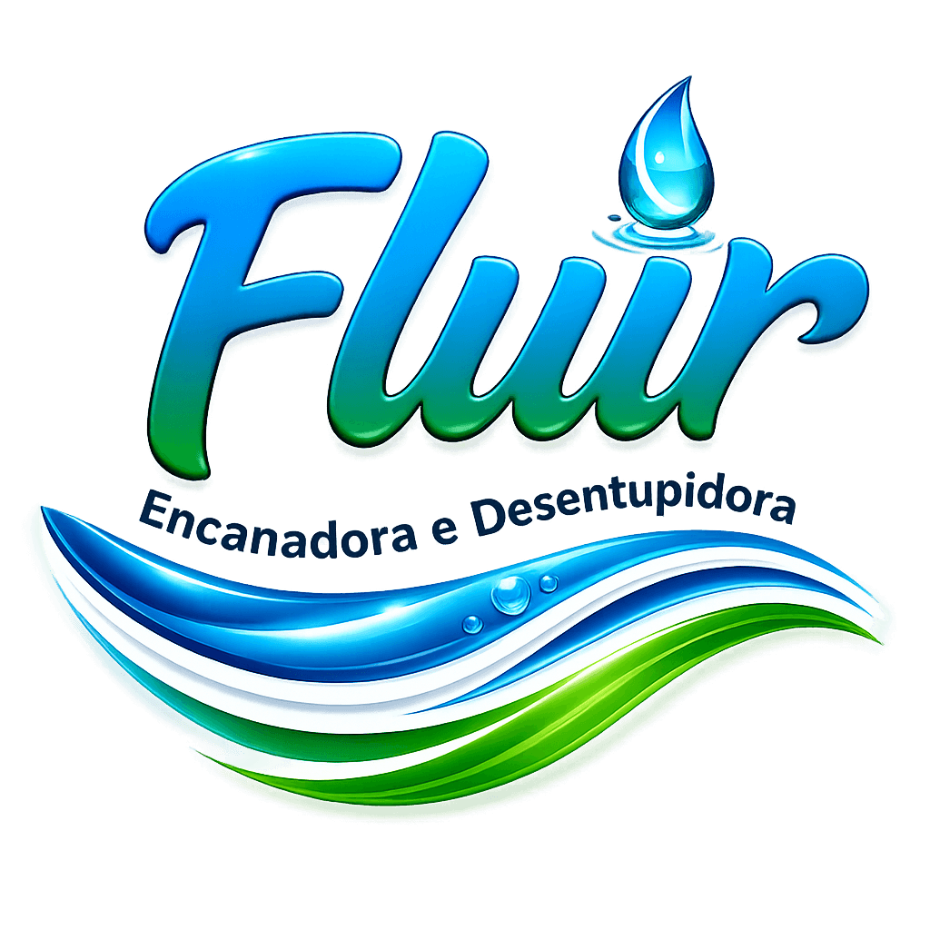 Fluir Encanadora